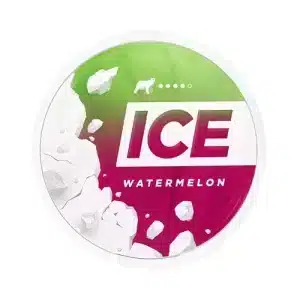 ICE Pastèque