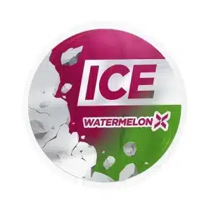 ICE Pastèque X