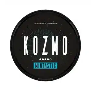 Kozmo Mintastic