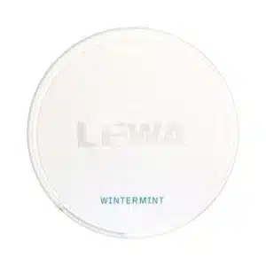 LEWA Wintermint
