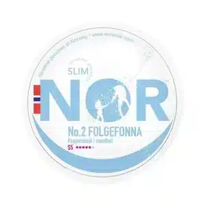 NOR Folgefonna