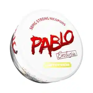 PABLO Ekskluzywna lemoniada