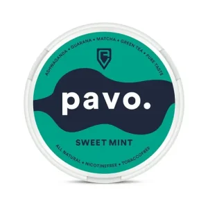 PAVO Sweet Mint