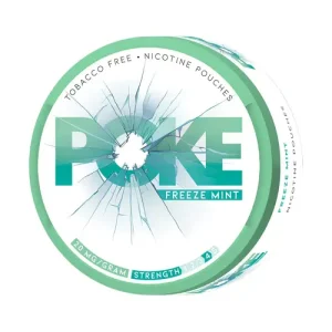 POKE Freeze Mint