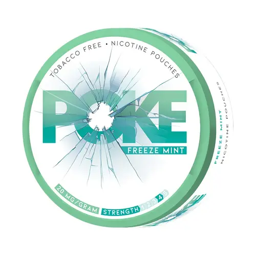 POKE Freeze Mint