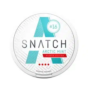 Snatch Arctic Mint