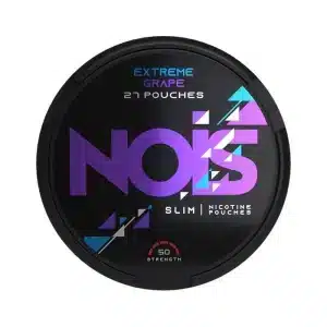 NOIS Extreme Grape