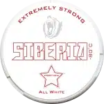 Siberia Snus kaufen bei snusladen.eu