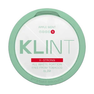 KLINT Apple Mint X-Strong