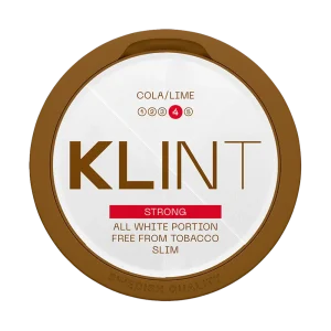 KLINT Cola Lime