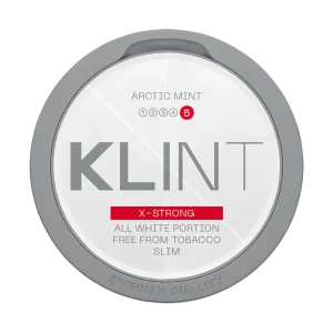 KLINT Arctic Mint X-Strong