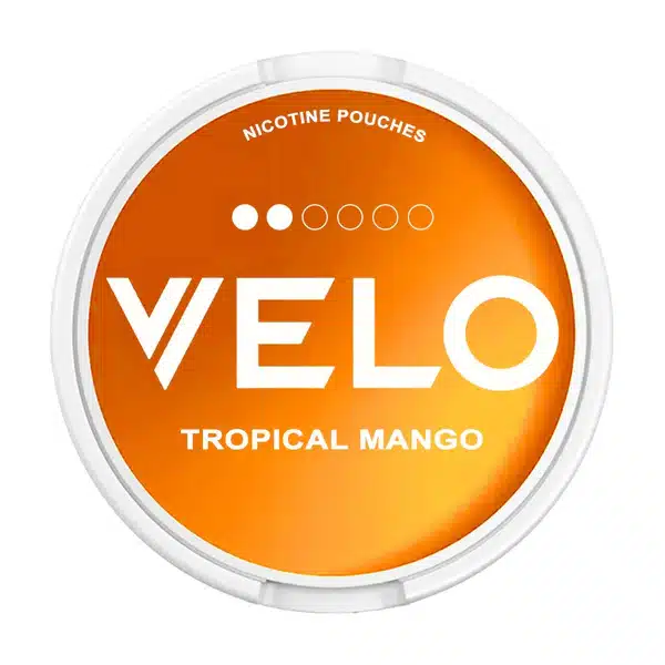 VELO Tropical Mango – Obrázek 2