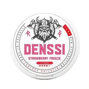 DENSSI Strawberry Freeze