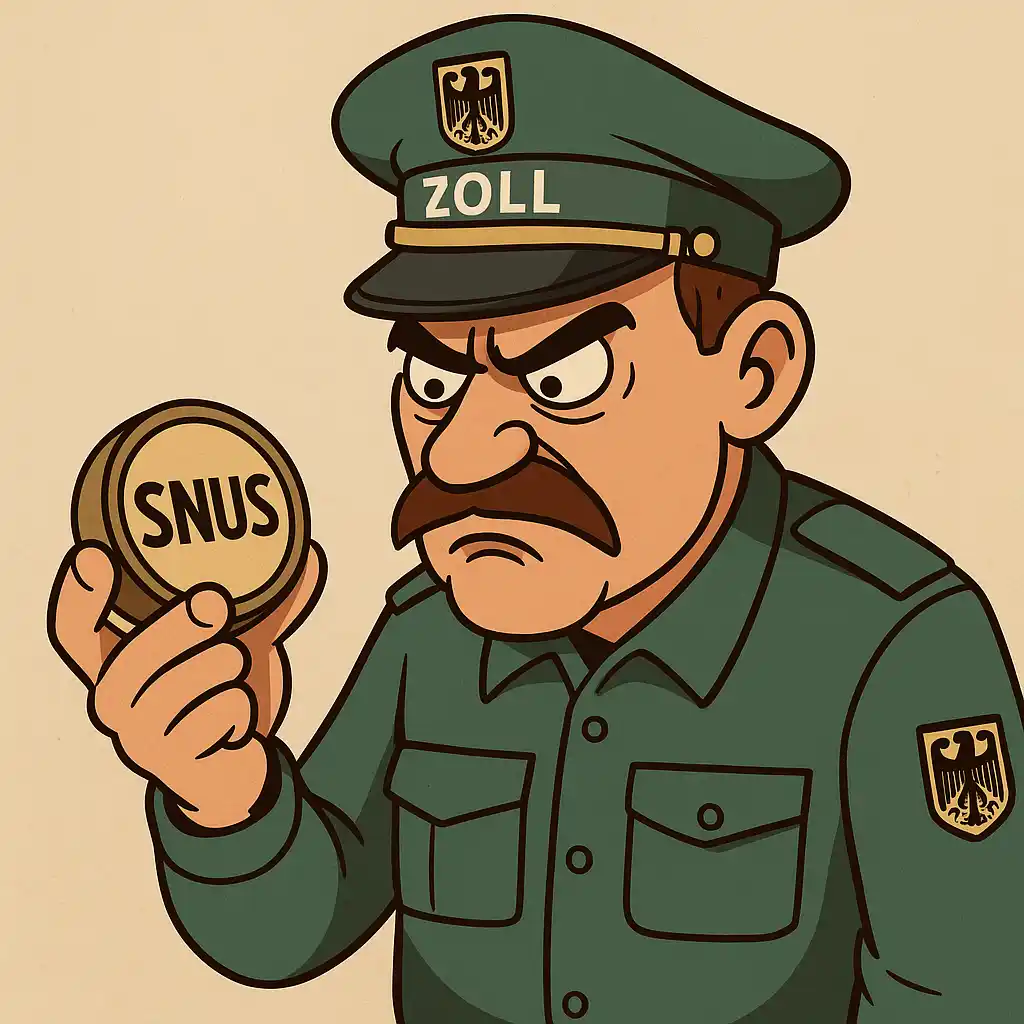 Snus Deutschland: Alles über Legalität, Kauf und Konsum