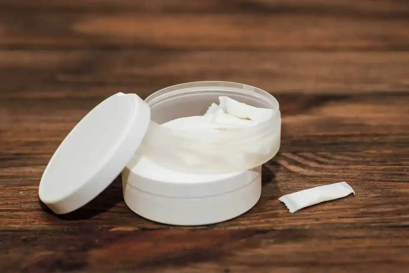 Snus Dose Anwendungsschritte erklärt