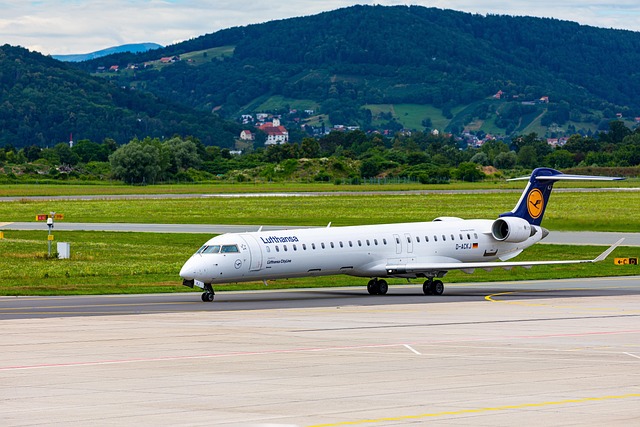 Přeprava snusu v letadle