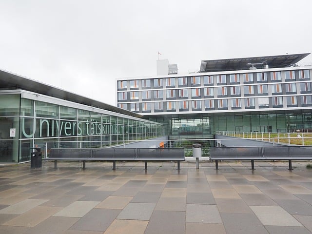 Universitätsklinikum – medizinische Untersuchung zu Snus Folgen und Risiken