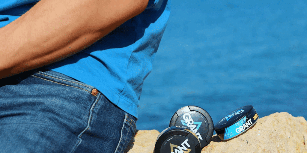 Buy Grant Snus in Hamburg