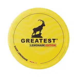 greatest lemonade edition