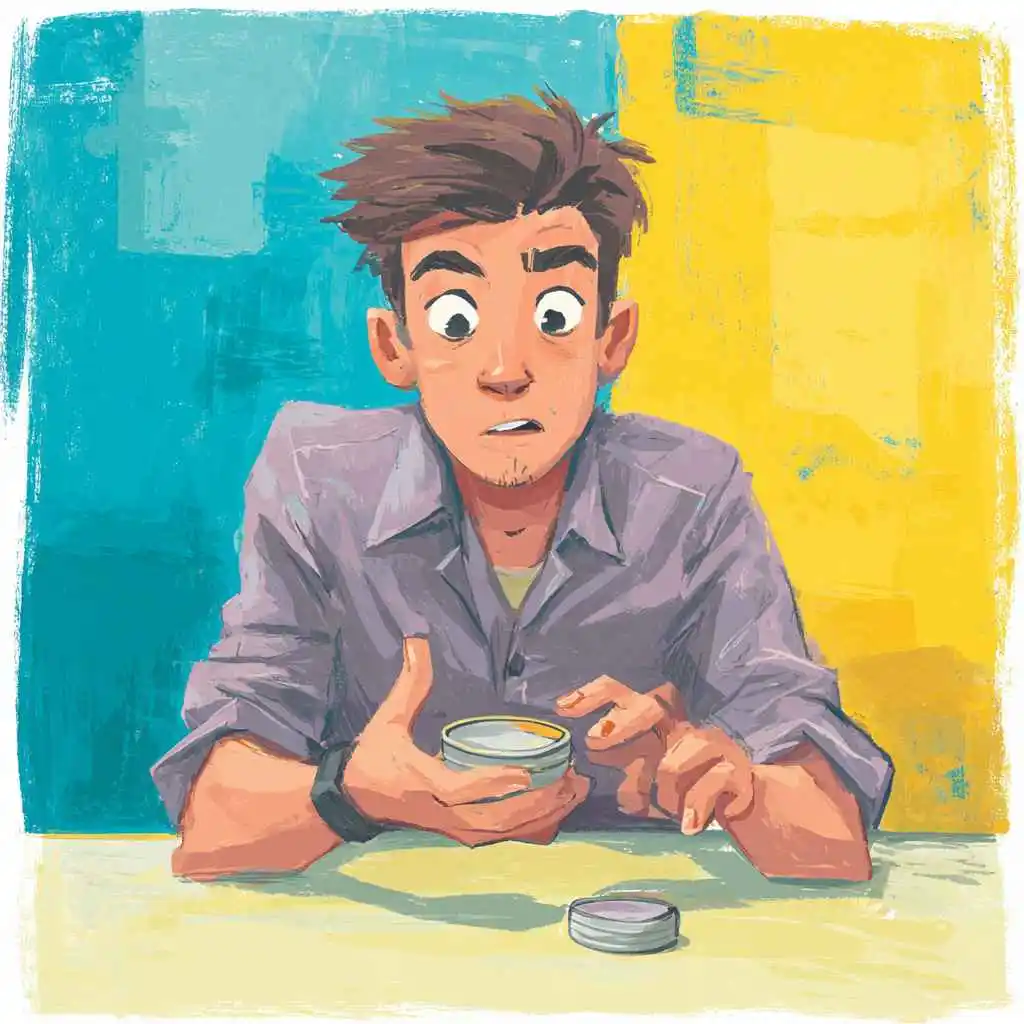 Snus verschluckt: Sofortmaßnahmen und erste Hilfe