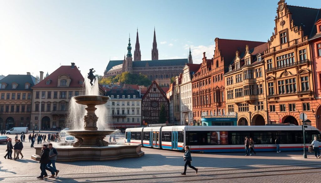 stop smoking city of Nuremberg