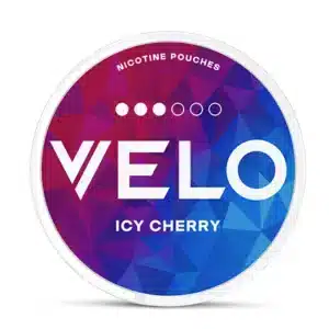 VELO Icy Cherry