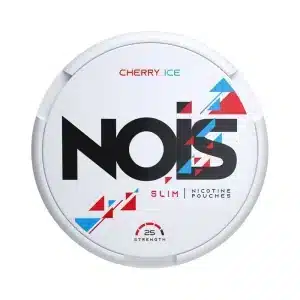 NOIS Cherry Ice