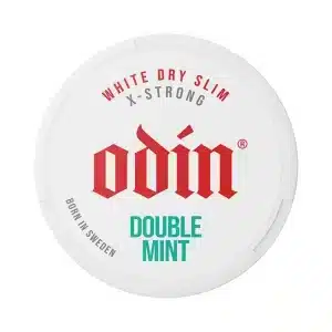 ODIN Double Mint X-Strong