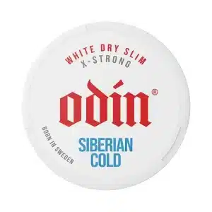 ODIN Siberian Cold X-Strong