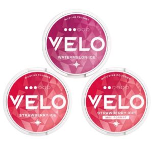 Velo Bundel