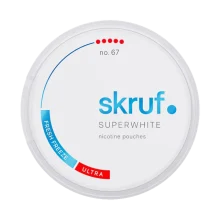 Skruf Fresh Freeze Ultra Nr. 67