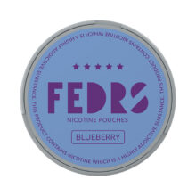 FEDRS ONLY Blueberry