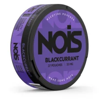 NOIS Blackcurrant Dose 3D-Ansicht
