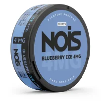 NOIS Blueberry Ice Light Dose 3D-Ansicht
