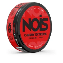 NOIS Extreme Cherry Dose 3D-Ansicht