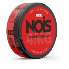 NOIS Cherry Ice Light Dose 3D-Ansicht
