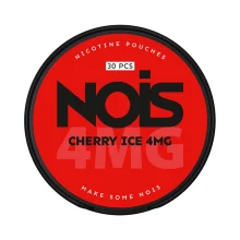 NOIS Cherry Ice Light Nikotinbeutel Dose