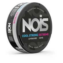 NOIS Cool Strong Extreme Dose 3D-Ansicht