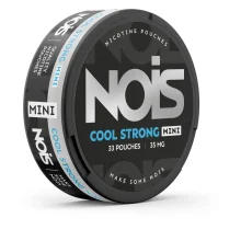 NOIS Cool Strong Mini Dose 3D-Ansicht