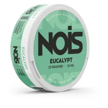 NOIS Eucalypt Dose 3D-Ansicht