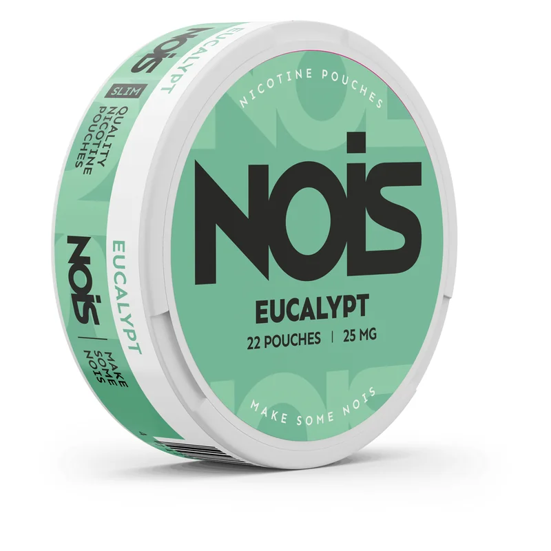 NOIS Eucalypt Dose 3D-Ansicht