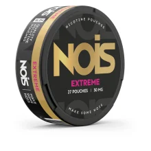 NOIS Extreme Dose 3D-Ansicht