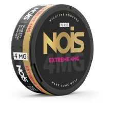 NOIS Extreme Light Dose 3D-Ansicht