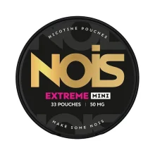 NOIS Extreme Mini Nikotinbeutel Dose