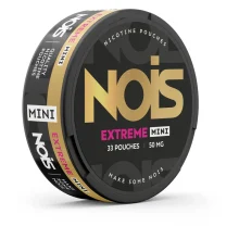 NOIS Extreme Mini Dose 3D-Ansicht