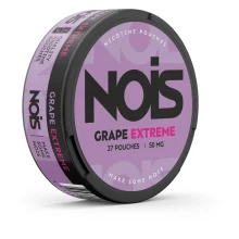 NOIS Extreme Grape Dose 3D-Ansicht