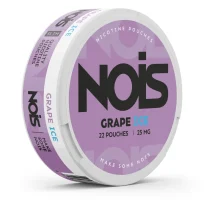 NOIS Grape Ice Dose 3D-Ansicht