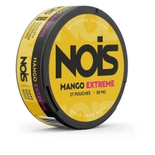 NOIS Extreme Mango Dose 3D-Ansicht