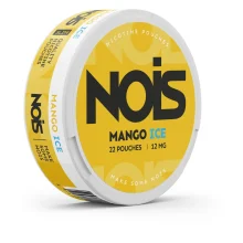 NOIS Mango Mint Dose 3D-Ansicht