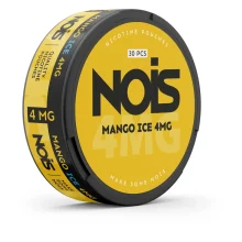 NOIS Mango Ice Light Dose 3D-Ansicht